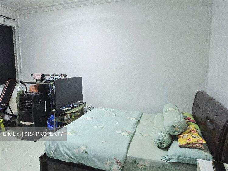 Blk 832 Yishun Street 81 (Yishun), HDB 4 Rooms #494403961